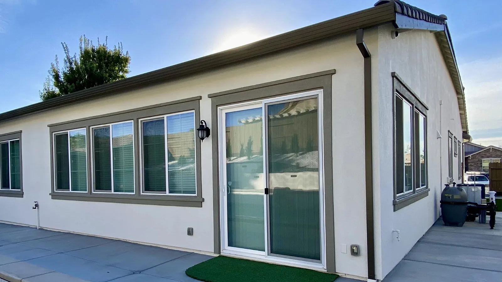 Residential Painter in Roseville, CA - Plata Painting co