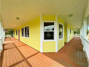 Exterior home painting project by Plata Painting co in Roseville CA